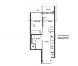 Parc Esta (D14), Apartment #565715771